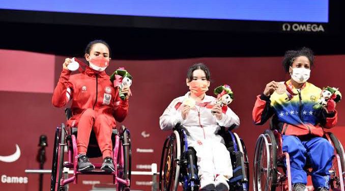 Sejarah Perkembangan Olahraga untuk Atlet Penyandang Disabilitas