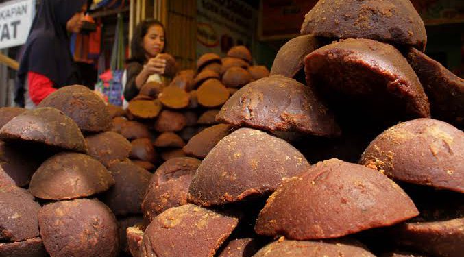 Kandungan Nutrisi pada Gula Aren yang Belum Banyak Diketahui