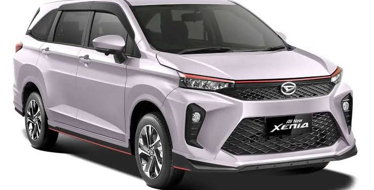 Terkoreksi Hingga 12,4%, Penurunan Penjualan Daihatsu Diklaim Masih Relate dengan Pasar Otomotif Nasional
