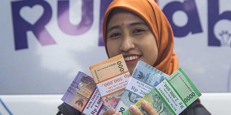 Rupiah Melemah ke Rp16.265 Akibat Sentimen Pasar Global Pasca Rilis Data Pasar Tenaga Kerja AS