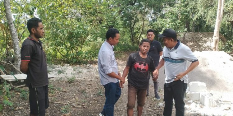 Tim Tabur Kejati NTT Tangkap DPO Kejari Kupang, Total Hingga Awal Juli Sudah 5 DPO Berhasil Ditangkap