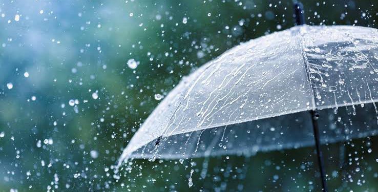 Minggu, BMKG Prakirakan Cuaca Berawan dan Hujan di Mayoritas Kota Besar Indonesia