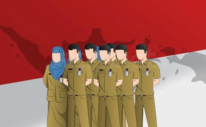 Pendaftaran CPNS 2024 Diperpanjang hingga 10 September