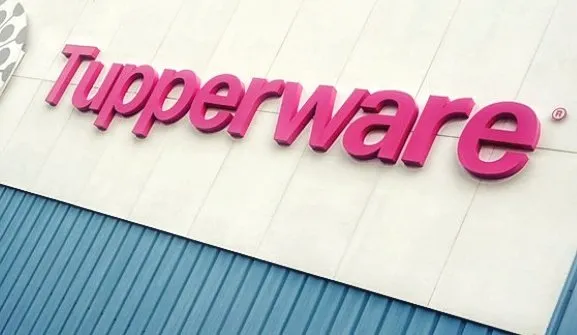 Perjalanan Earl Tupper, Sejarah Membangun Tupperware dari Awal Hingga Kini Terancam Bangkrut