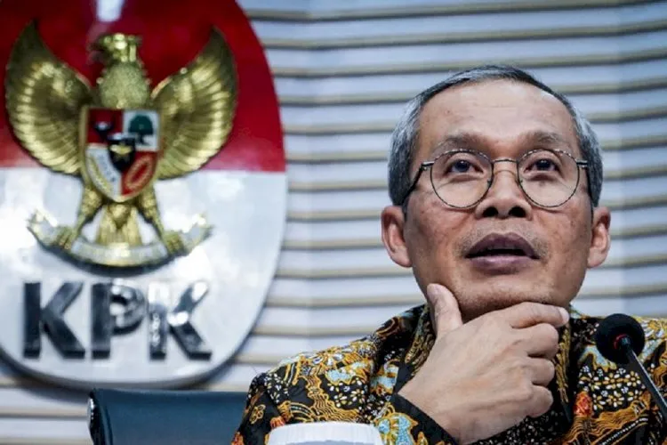 Wakil Ketua KPK Alexander Marwata di Periksa Polda Metro Jaya Kasus Korupsi Eko Darmanto