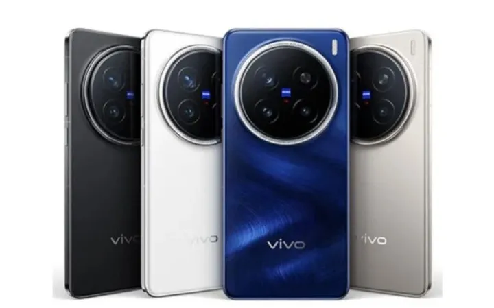 Vivo Luncurkan X200 Pro dan X200 Pro Mini dengan Performa Tinggi dan Kamera Canggih
