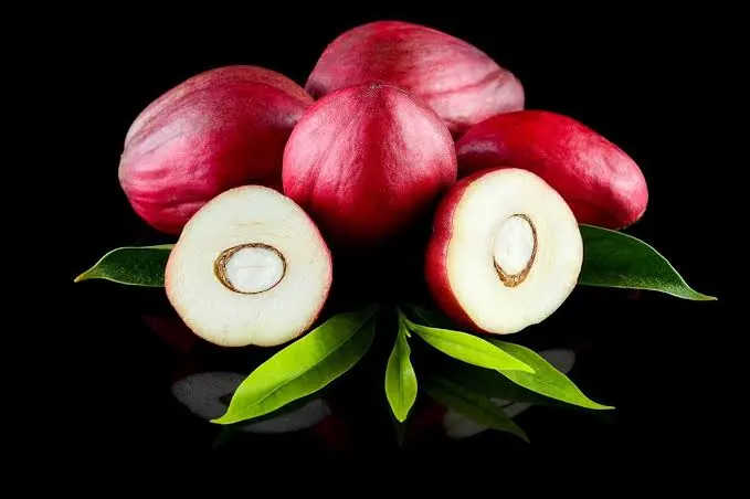 Simak 5 Manfaat Buah Mahkota Dewa untuk Kesehatan Lengkap dengan Cara Mengonsumsinya