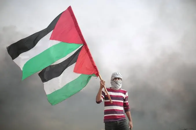 7 Oktober Ditetapkan Sebagai Hari Pahlawan Palestina