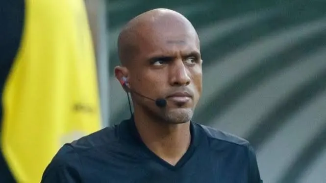 AFC Tolak Protes PSSI Terkait Kepemimpinan Wasit di Laga Indonesia vs Bahrain