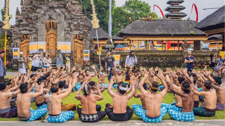 Fodor’s Sebut Bali Destinasi Tak Layak Dikunjungi, Ini Respon Kemen Pariwisata