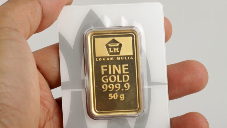 Harga Emas Antam Jual dan Beli Juga Naik, 1 Gram jadi Rp1,513 Juta