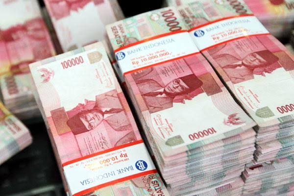 Nilai Tukar Rupiah Langsung Perkasa, Tembus Rp15.800-an dan Pimpin Asia
