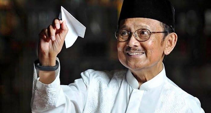 Belajar dari Pelajaran dari Krisis 1998, Begini Cara Habibie Atasi Krisis hingga Rupiah Mampu Taklukkan Dolar