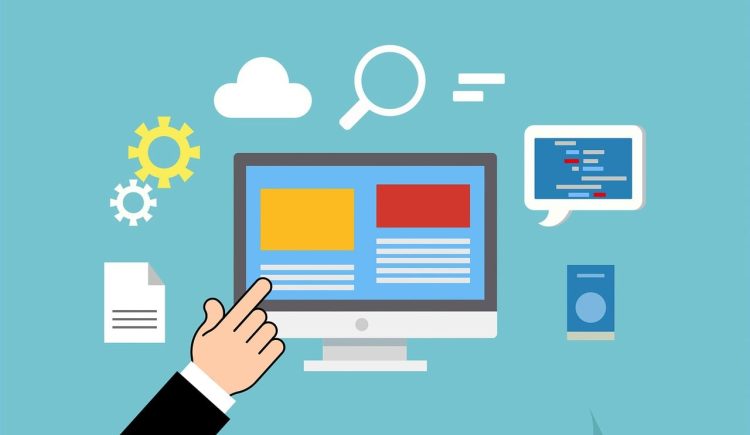 Canva Bukan Hanya untuk Desain: Panduan Cek Domain Praktis