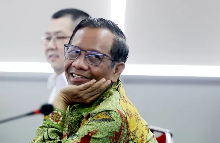 Mahfud MD Kritik Putusan Hakim terhadap Koruptor Timah Harvey Moeis “6,5 Tahun Kecil Sekali”