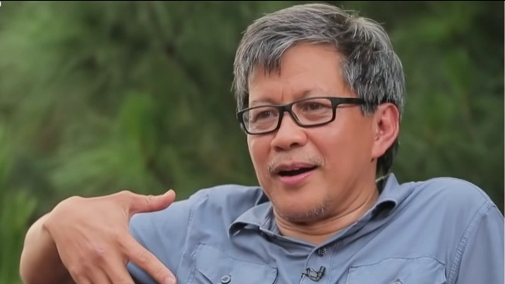Connie Amankan Dokumen Penting Hasto, Rocky Gerung: Ini Akan Jadi Perang Politik yang Panjang