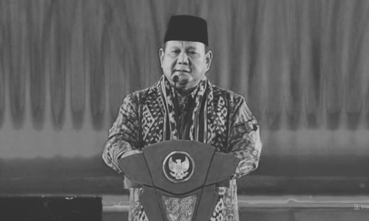 Presiden Prabowo Luruskan Pernyataan soal Pengampunan Koruptor: Kembalikan Dulu yang Kau Curi, Enak Saja