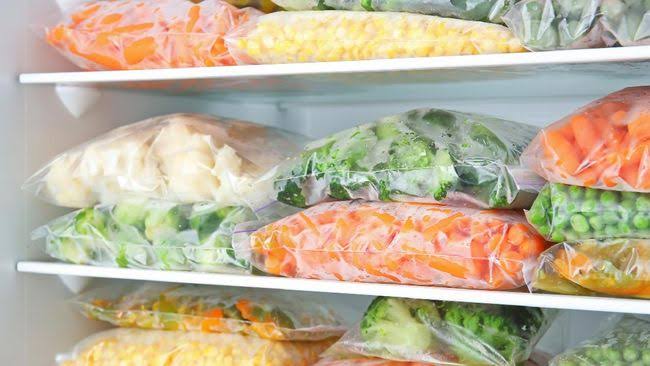 Tren Konsumsi Frozen Food Meningkat, Nilai Pasarnya Mencapai Rp200 Triliun