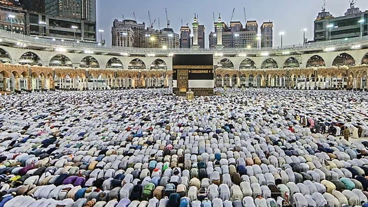 Ada Potensi Biaya Haji Tahun 2025 Lebih Murah