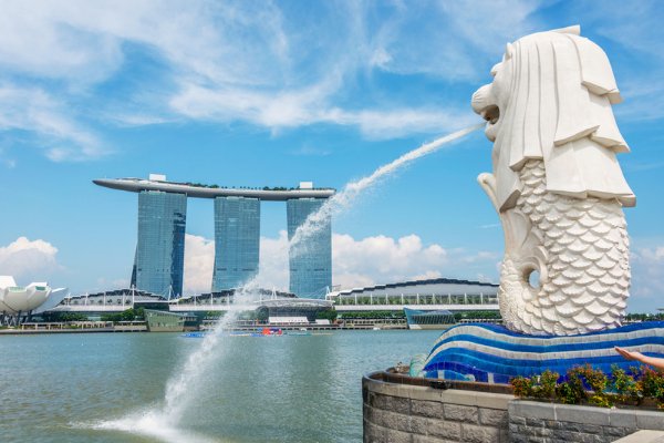 Polisi Singapura Berdalih Tak Ada Permintaan Resmi dari China untuk Tangkap Yan Zhenxing Meski Masuk Red Notice Interpol
