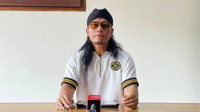 Gus Miftah Mengundurkan Diri dari Jabatan Utusan Khusus Presiden