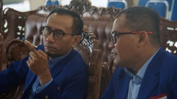 Proyek Pagar Laut di Banten Ganggu Produktivitas Nelayan, HNSI Angkat Suara