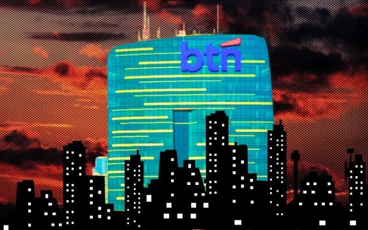 BTN Resmi Akuisisi 100% Saham Bank Victoria Syariah untuk Perluas Layanan Perbankan Syariah di Indonesia