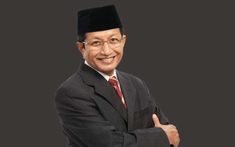 Anggaran Kementerian Agama Dipotong Hingga Rp14 Triliun, Nasaruddin Umar Bisa Berbuat Apa?