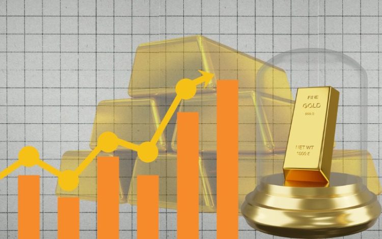 Harga Emas Pegadaian 12 Februari 2025: Antam dan UBS Melejit Semakin Tinggi