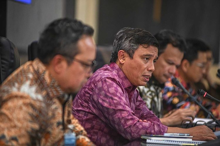 BTN Optimistis Aset Tembus Rp500 Triliun pada 2025, Didorong Pertumbuhan Kredit dan DPK