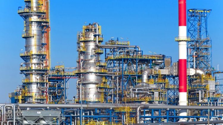 Chevron Bakal PHK 20% Karyawannya Karena Efisiensi Anggaran