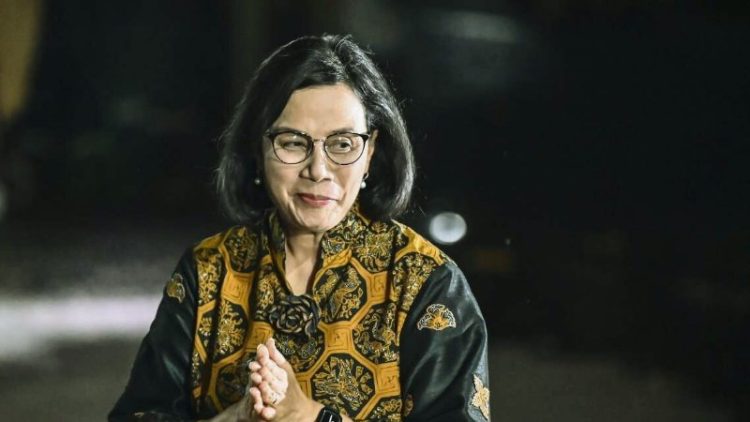 Kemenkeu Efisiensi hingga Rp8,9 Triliun, Ini Kata Sri Mulyani