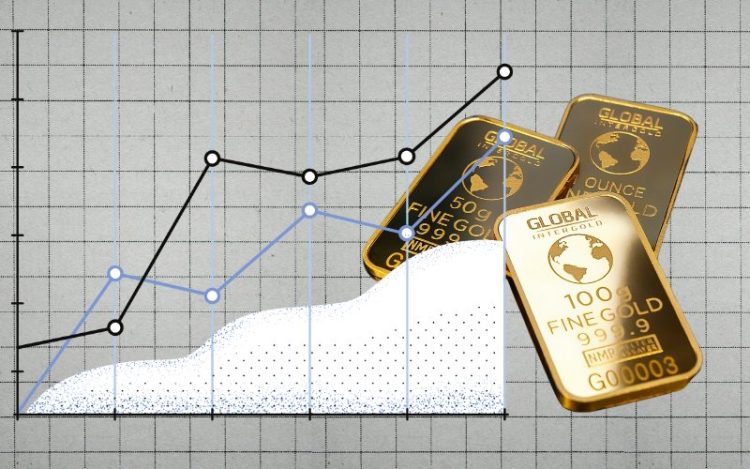 Harga Emas Pegadaian 14 Februari 2025: Antam, UBS & Galeri24 Kompak Naik