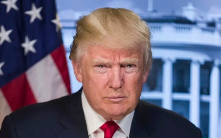 Trump Siapkan Serangan Balik Tarif Impor, Dunia Usaha Was-was