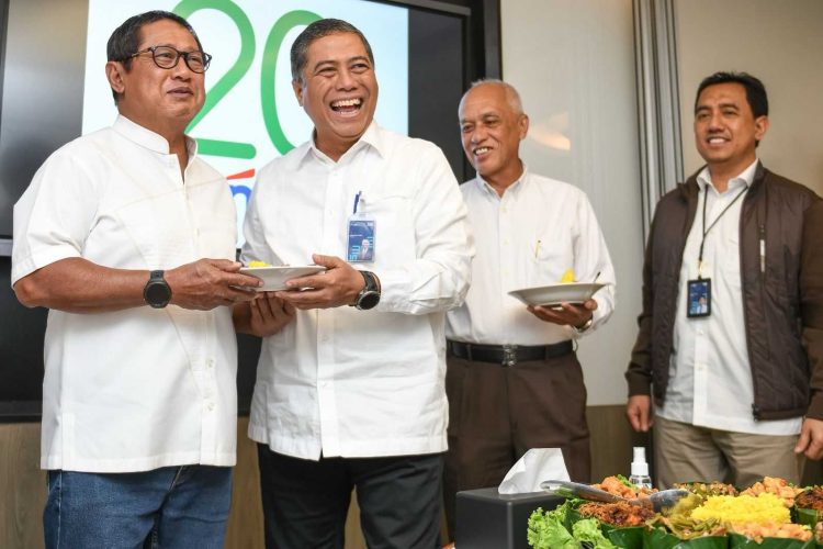 BTN Syariah Siap Masuki Babak Baru Setelah 20 Tahun Perjalanan Panjang