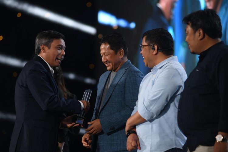 Berikut Ini Daftar Pemenang BTN Awards 2025, Penghargaan untuk Inovasi dan Pengembangan Perumahan