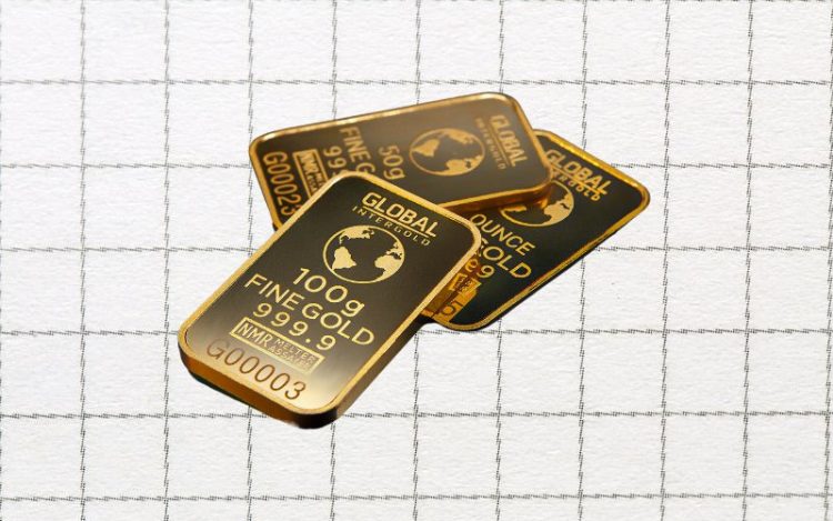 Harga Emas Pegadaian 22 Februari 2025: Antam dan Gelari24 Tertahan, UBS Naik Tipis