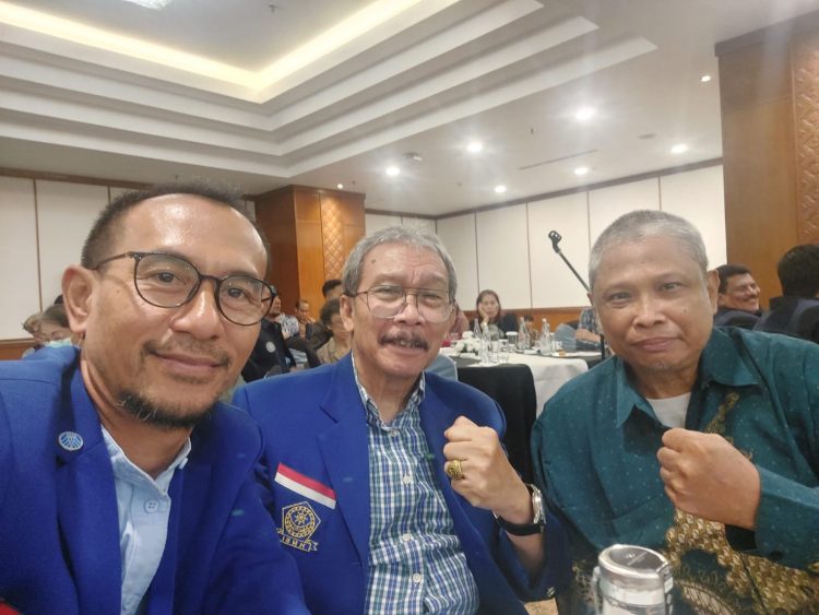Masyarakat Perikanan Nusantara Gelar Seminar Hilirisasi Sektor Kelautan dan Perikanan, Dorong Kolaborasi dan Inovasi