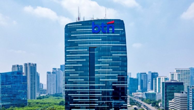 Kinerja Makin Solid, BTN Siap Berkontribusi Dongkrak Pertumbuhan Ekonomi