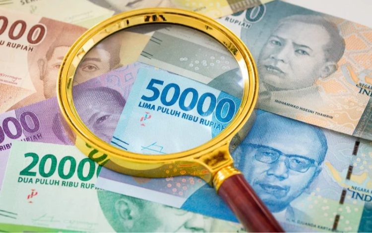 Nilai Tukar Rupiah Gagal Bangkit di Tengah Melemahnya Dolar AS