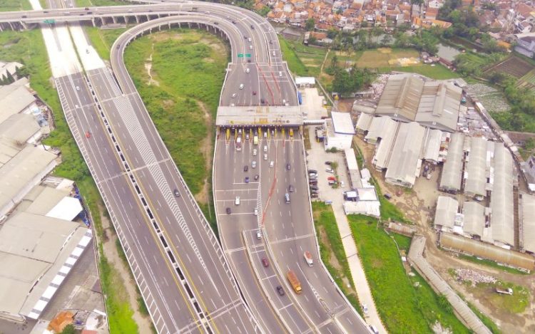 HK Kekurangan Duit Bangun Jalan Tol Trans Sumatera, Minta Suntikan Dana Rp14 Triliun