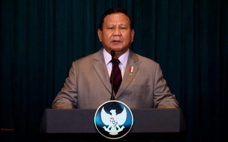 Presiden Prabowo Bakal Resmikan Pabrik Emas Milik Freeport