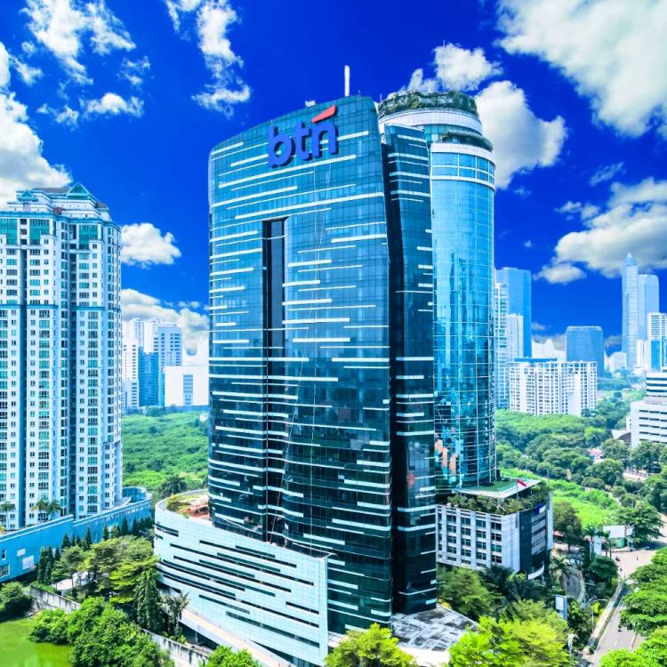 BTN Siapkan Rp30 Triliun untuk Kebutuhan Tunai Jelang Idul Fitri 2025