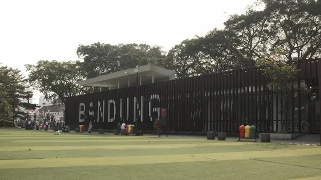 5 Rekomendasi Wisata Gratis di Bandung yang Seru untuk Dikunjungi