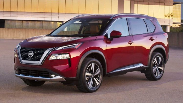 Nissan Bakal Pindahkan Produksi SUV Rogue ke AS untuk Siasati Tarif Impor Trump