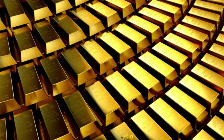 Berikut Harga Emas di Pegadaian per 29 April 2025