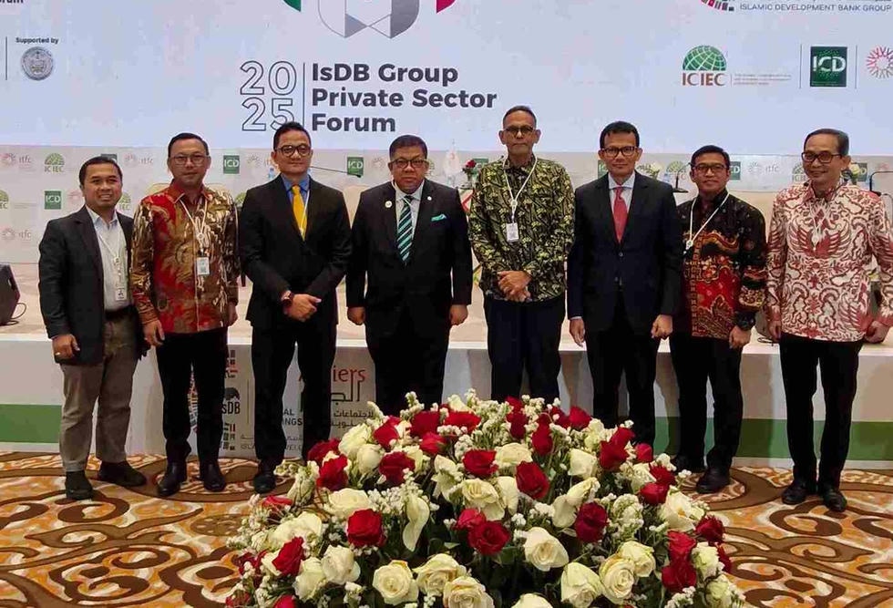 BTN Syariah Jajaki Kemitraan dengan Islamic Development Bank untuk Skema Pembiayaan Perumahan Inovatif