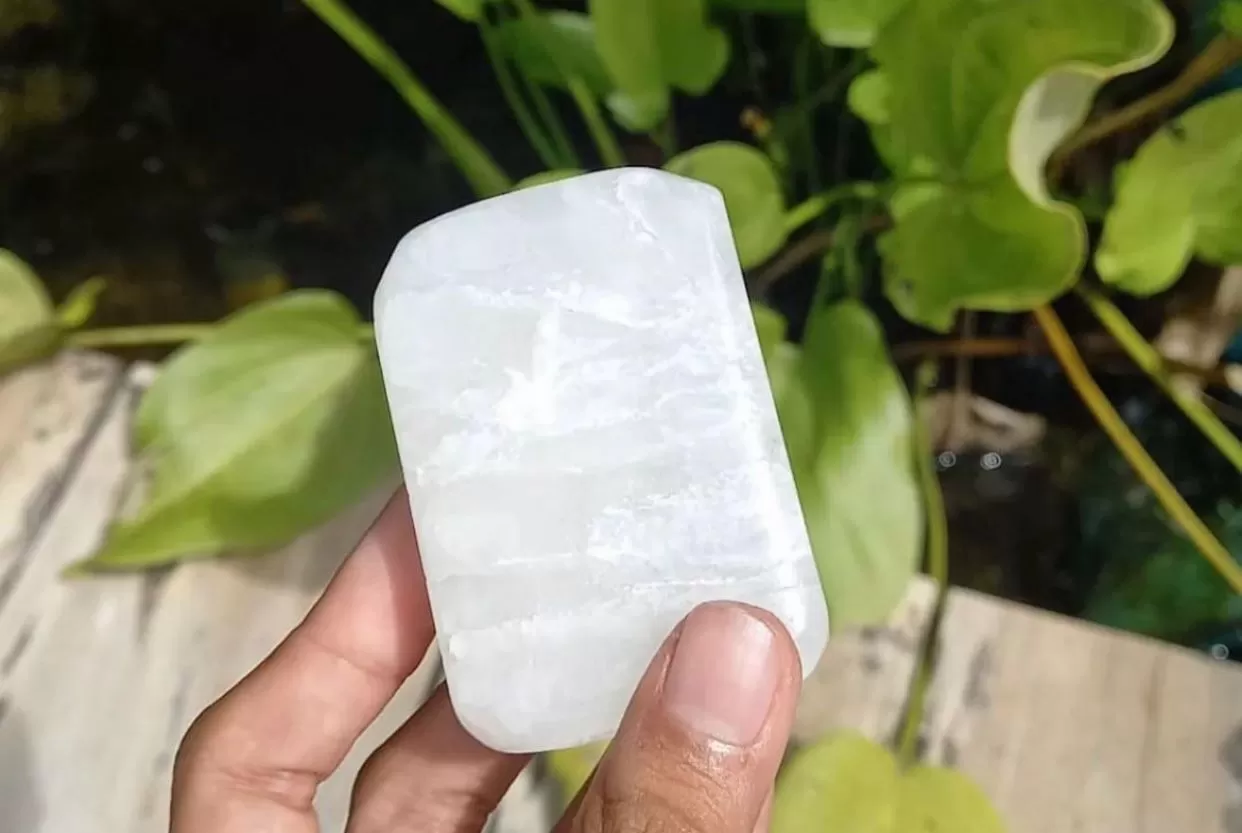 Banyak yang Tak Tahu, Ini 7 Kegunaan Tawas untuk Kehidupan Sehari-hari