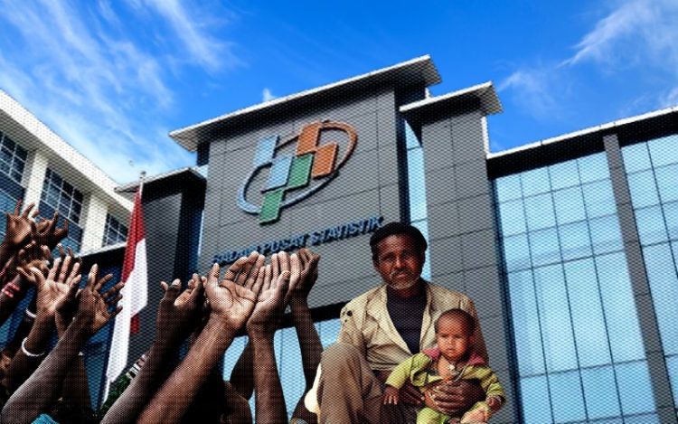 CBA Soroti Standar Kemiskinan BPS, Dinilai Tak Sesuai Realitas dan Rugikan Rakyat