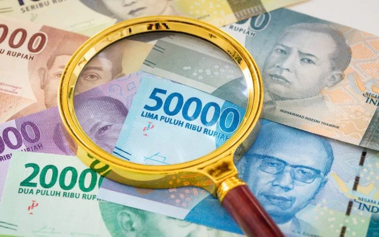 APBNP 2025 Berpotensi Disusun Ulang, Penerimaan Pajak Turun Tajam